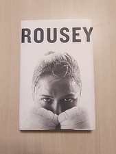 Ronda Rousey MY FIGHT YOUR