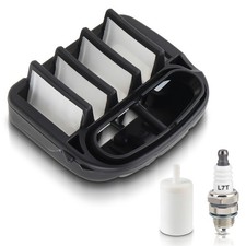 Air Filter Assembly For