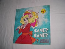 Candy serie album - 2°,