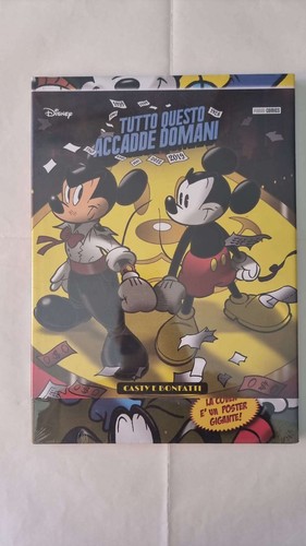 Topolino super luxe - de,