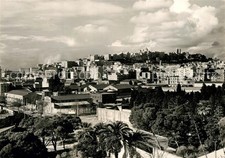 Panorama Cagliari