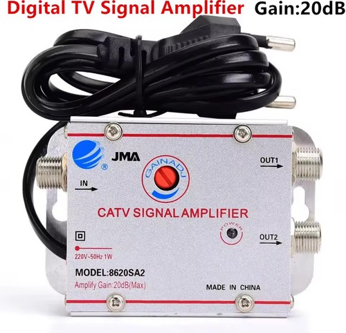 Amplificatore digitale - amplificatore,