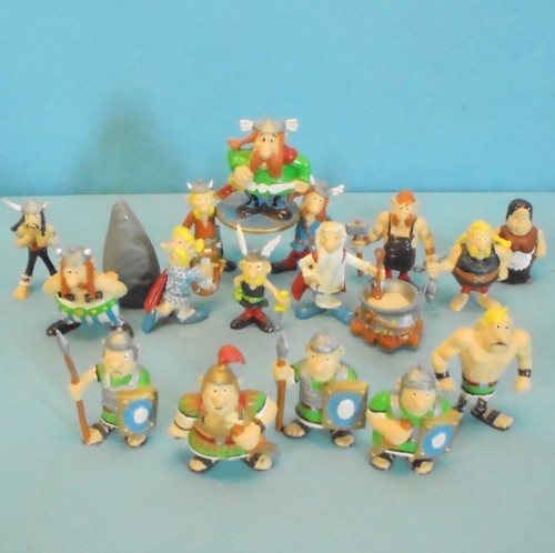 Asterix serie americana 29 - -,