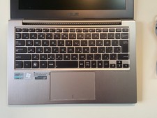 ASUS ZenBook UX21A "Japan
