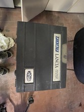 Fiat Lancia Alfa Romeo Tester