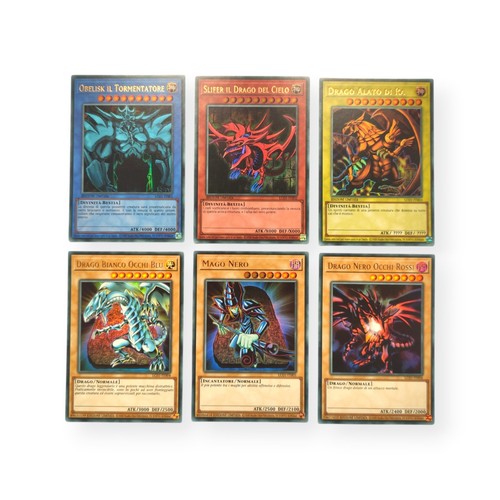 Obelisk slifer drago - obelisk,, ra,
