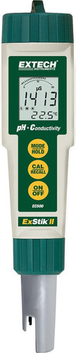 Ec500 misuratore ph - misuratore, di