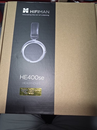 Cuffie hifiman he400se ottime - hifiman,