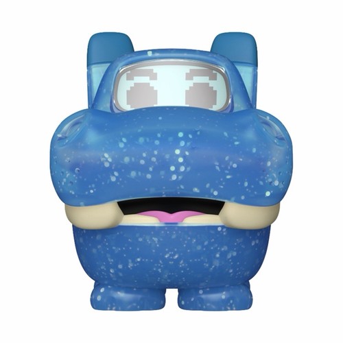 Funko pop atlas - atlas, story