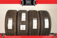 4 PNEUMATICI GOODYEAR 245/45