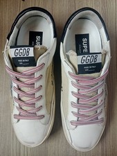 golden goose super star taglia