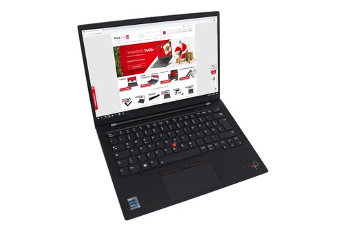 Lenovo thinkpad carbon g10 - x1,