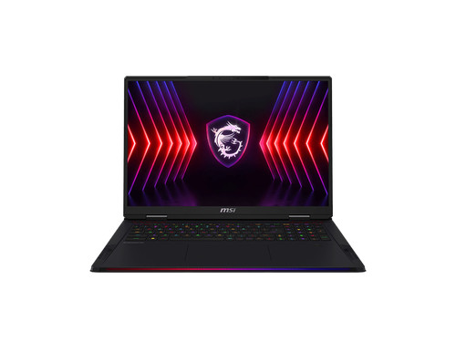 Msi raider computer - raider, hx