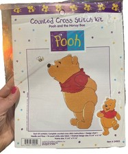 Disney Winnie The Pooh & The