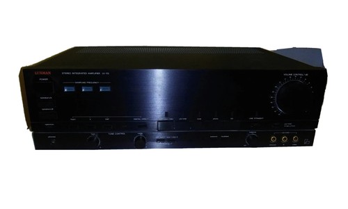 Vintage luxman 113 - vintage, lv-113