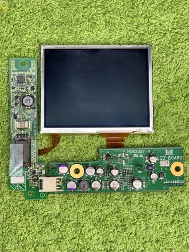 Display lcd sony - lcd,