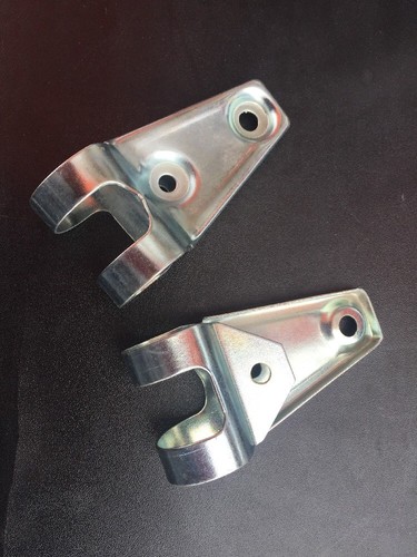 Staffe supporti porta faro - staffe,