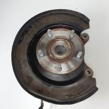 fusello posteriore sinistro