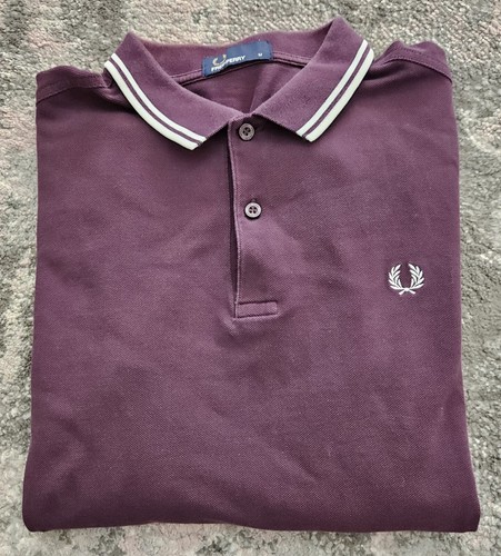 Polo uomo fred perry - fred,