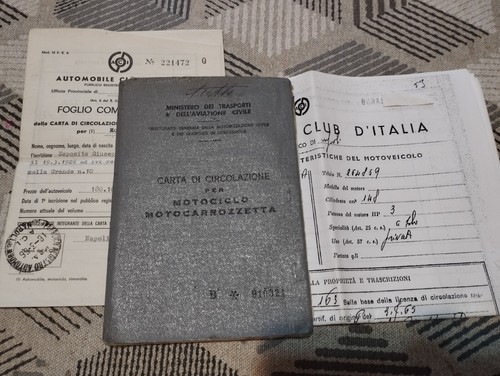 Lambretta 150 - ,