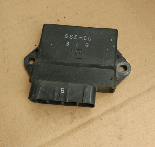 Centralina cdi per yamaha - centralina,