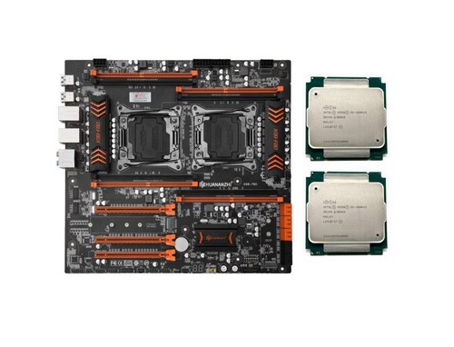 Scheda madre intel xeon - madre,