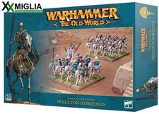 Warhammer the old - the,