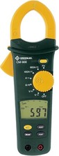 MISURATORE A PINZA, CM-900