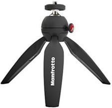 Manfrotto MTPIXIMII-B, PIXI