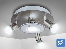 Lampadario Da Soffitto 950 LM