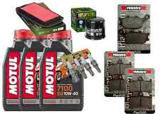 KIT TAGLIANDO YAMAHA/FZ6 S2