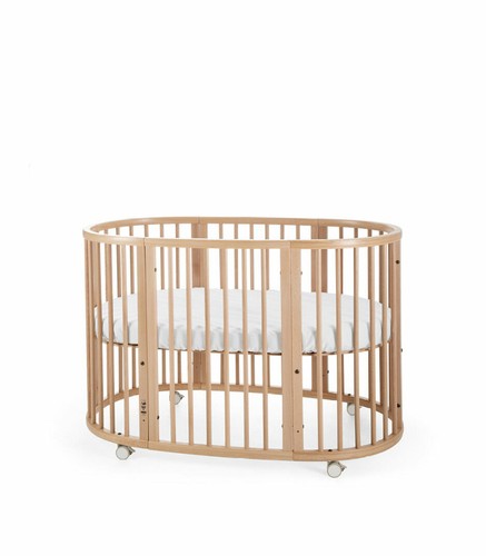 Lettino stokke sleepi con - lettino,