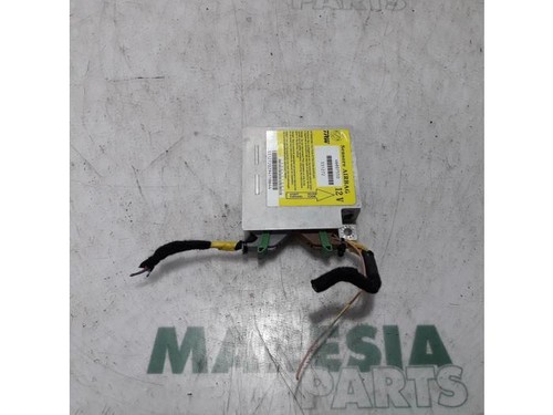 Centralina airbag fiat - fiat, panda