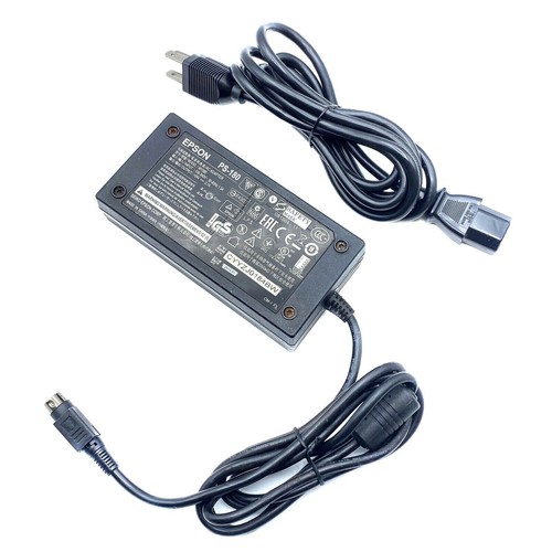 Adattatore originale epson - ac,