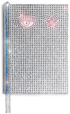 DIARIO 16 MESI CHIARA FERRAGNI