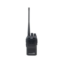 Alinco ricetrasmittente DJ-A41E Walkie-talkie 128 Canali 400-470MHz UHF - DJ-A-4