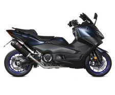 Scarico Completo Mivv Oval