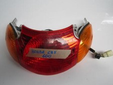 Faro Fanalino Luce Posteriore Usato Honda CBF 600
