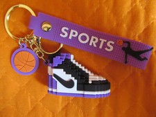 PORTACHIAVI KEYCHAIN MINI 3D