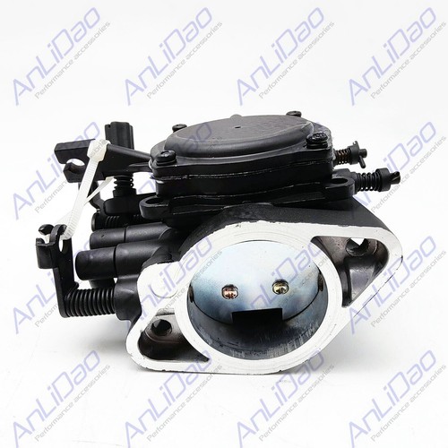Carburatore adatto per