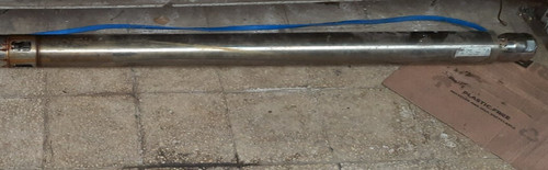 Pompa sommersa caprari per - sommersa,