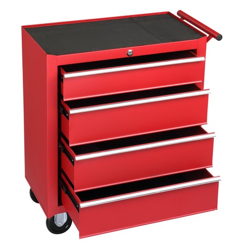 Cassettiera porta attrezzi - , 4