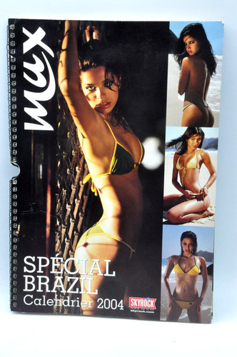 Antico calendario speciale - antico,