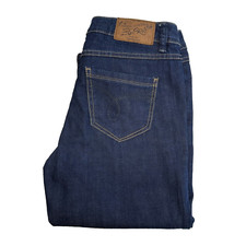 Esprit Jeans Donna W31 L35 Blu