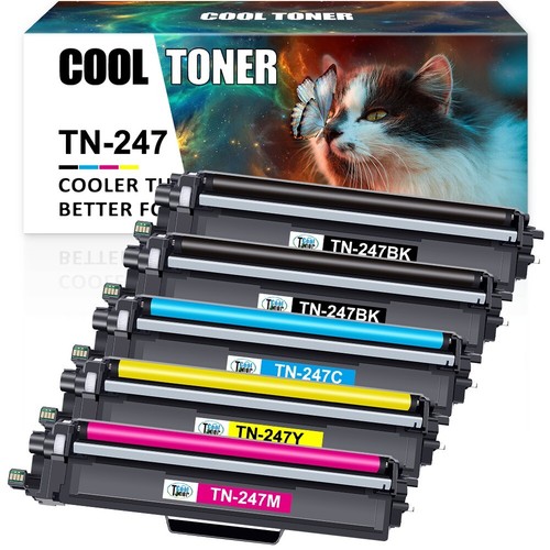 Toner compatibile per brother - compatibile,