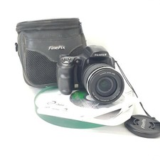 Fujifilm finepix series - finepix,