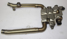 Collettore Scarico Exhaust Kat