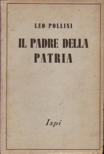 Leo pollini padre - leo, il