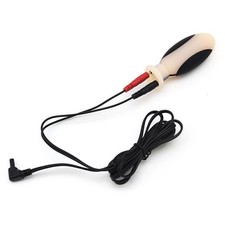 Sonda anale/vaginale silicone