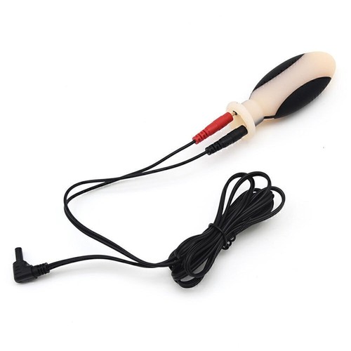 Sonda anale vaginale - sonda, silicone